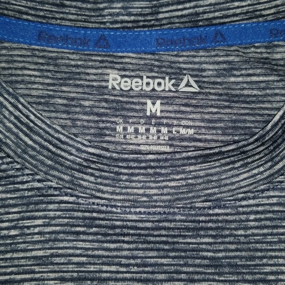 Reebok Shirt - Picture 6 of 6